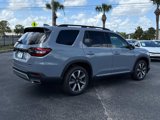 New 2025 Honda Pilot Touring image 4