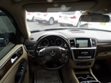 Used 2015 Mercedes-Benz ML 250 BlueTEC 4MATIC image 5