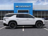 New 2025 Chevrolet Traverse RS image 5