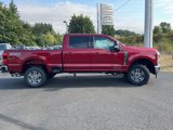 New 2025 Ford F350 Lariat w/ Lariat Ultimate Package image 4