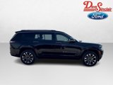 Used 2021 Jeep Grand Cherokee L Overland w/ Luxury Tech Group IV image 5