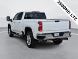 New 2025 Chevrolet Silverado 2500 LTZ w/ LTZ Convenience Package image 5