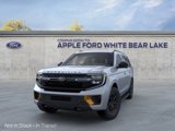 New 2025 Ford Expedition Tremor image 2