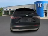 New 2025 Honda HR-V Sport image 4