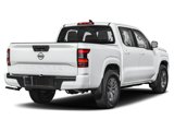 New 2026 Nissan Frontier SV image 2