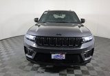 New 2025 Jeep Grand Cherokee Summit image 3