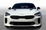 Used 2023 Kia Stinger GT2 w/ Red Interior Color Package image 3