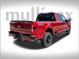 New 2025 Ford F250 Lariat w/ Lariat Ultimate Package image 3