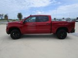 New 2025 Chevrolet Silverado 1500 LT Trail Boss w/ LT Trail Boss Premium Package image 4
