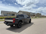 Used 2022 Ford F350 Platinum image 4