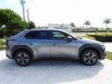 New 2025 Subaru Solterra Premium image 4