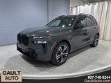 New 2026 BMW X7 xDrive40i w/ M Sport Package image 4
