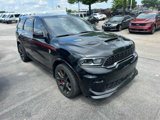Used 2023 Dodge Durango SRT Hellcat image 2