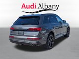 New 2025 Audi Q7 3.0T Premium Plus image 4