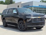 New 2025 Chevrolet Suburban Premier w/ Sun And Tow Package image 2