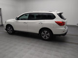 Used 2020 Nissan Pathfinder S image 3