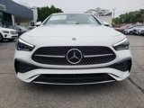 New 2024 Mercedes-Benz CLE 300 4MATIC Cabriolet image 3