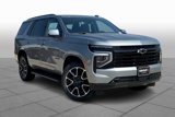 New 2026 Chevrolet Tahoe RST w/ Comfort Package image 3