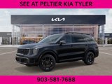 New 2026 Kia Sorento X-Line EX image 3