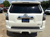 Used 2015 Toyota 4Runner Limited image 5