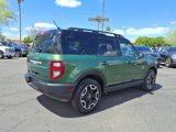 Used 2024 Ford Bronco Sport Outer Banks image 4