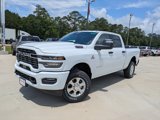 New 2025 RAM 2500 Big Horn image 4