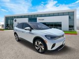 New 2025 Volkswagen ID.4 Pro S Plus image 3