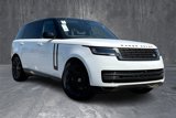 New 2025 Land Rover Range Rover Long Wheelbase SE image 2