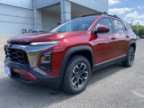 New 2026 Chevrolet Equinox ACTIV w/ Convenience Package III image 3