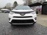 Used 2016 Toyota RAV4 SE image 2
