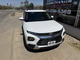 Used 2021 Chevrolet TrailBlazer LT w/ Sun and Liftgate Package image 3