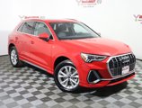 Used 2024 Audi Q3 2.0T Premium image 3