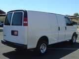 Used 2018 Chevrolet Express 2500 image 5