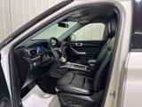 Certified 2022 Ford Explorer XLT w/ Equipment Group 202A image 2