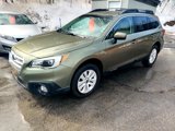 Used 2016 Subaru Outback 2.5i Premium image 2
