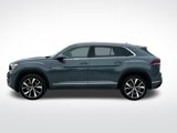 New 2025 Volkswagen Atlas Cross Sport SEL Premium R-Line image 3