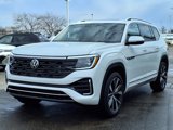 New 2025 Volkswagen Atlas SEL Premium R-Line image 2