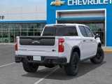 New 2026 Chevrolet Silverado 1500 ZR2 w/ ZR2 Bison Edition image 4
