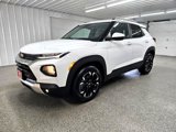 Used 2021 Chevrolet TrailBlazer LT image 4