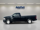 Used 2023 RAM 1500 Tradesman w/ Popular Equipment Group image 3