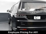 New 2023 Jeep Grand Wagoneer L Series II w/ Premium Group II image 5