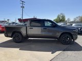 New 2025 RAM 1500 Big Horn image 4
