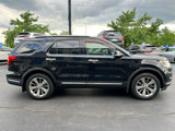 Used 2018 Ford Explorer Limited image 6