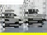 New 2025 Mercedes-Benz G 580 w/ EQ Technology image 2