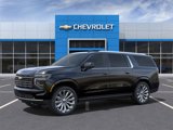 New 2025 Chevrolet Suburban High Country image 2