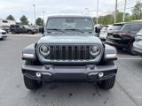New 2025 Jeep Wrangler Sport S image 2