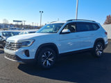 New 2025 Volkswagen Atlas SE image 2