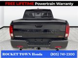 New 2025 Honda Ridgeline TrailSport image 4
