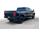 New 2025 Chevrolet Silverado 2500 ZR2 w/ ZR2 Bison Edition image 5