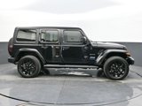 Used 2023 Jeep Wrangler Unlimited Sahara w/ Cold Weather Group image 6